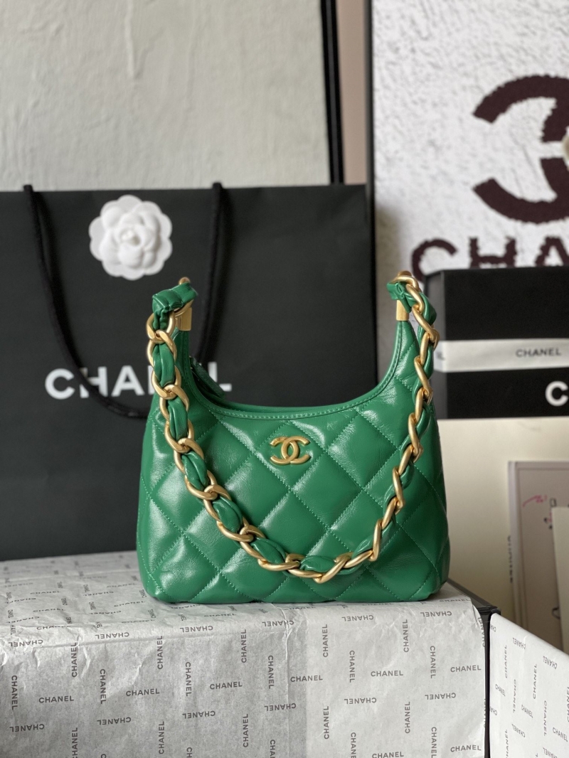 Chanel Shopping Bags